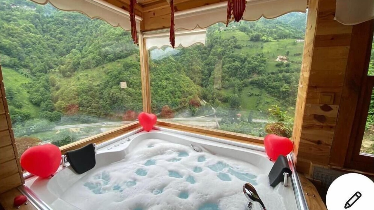 Photo of Bedroom in Ayder