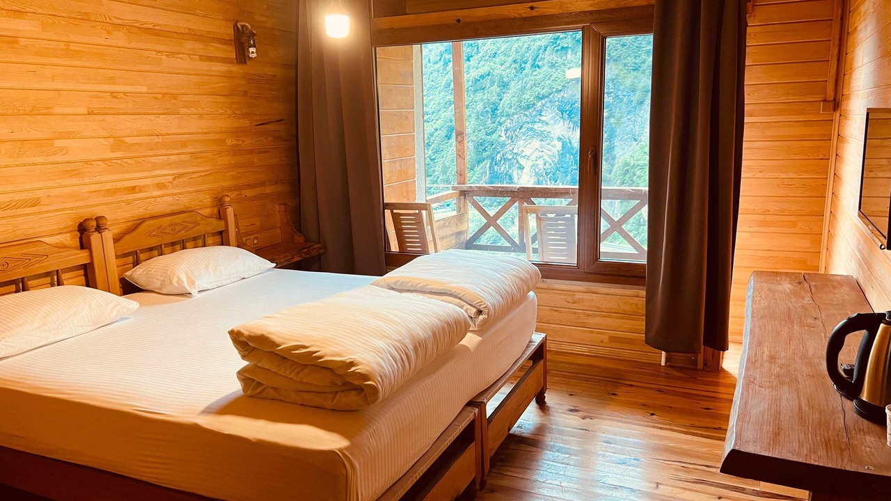 Photo of Bathroom in Ayder
