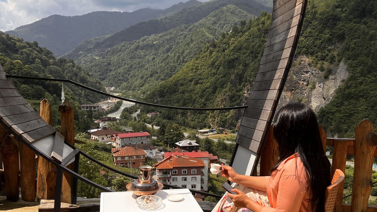 Photo of Outdoor in Ayder