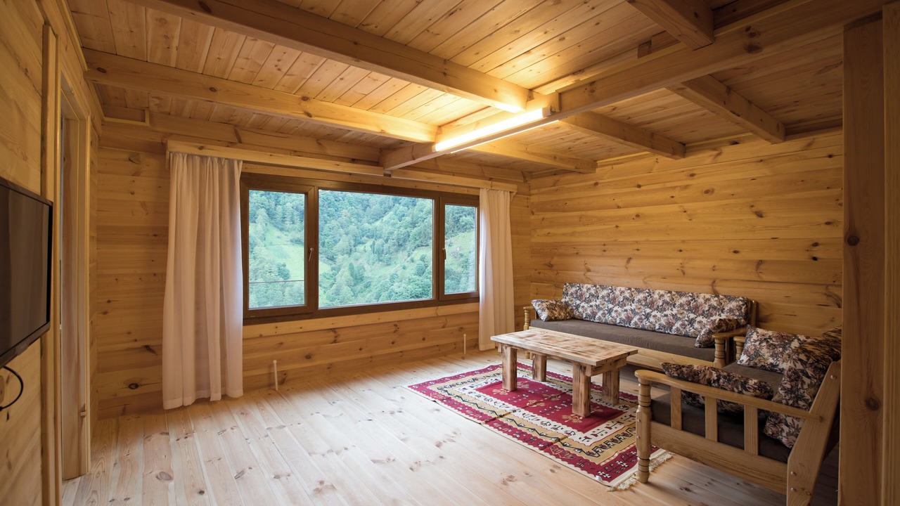 Photo of Bedroom in Ayder
