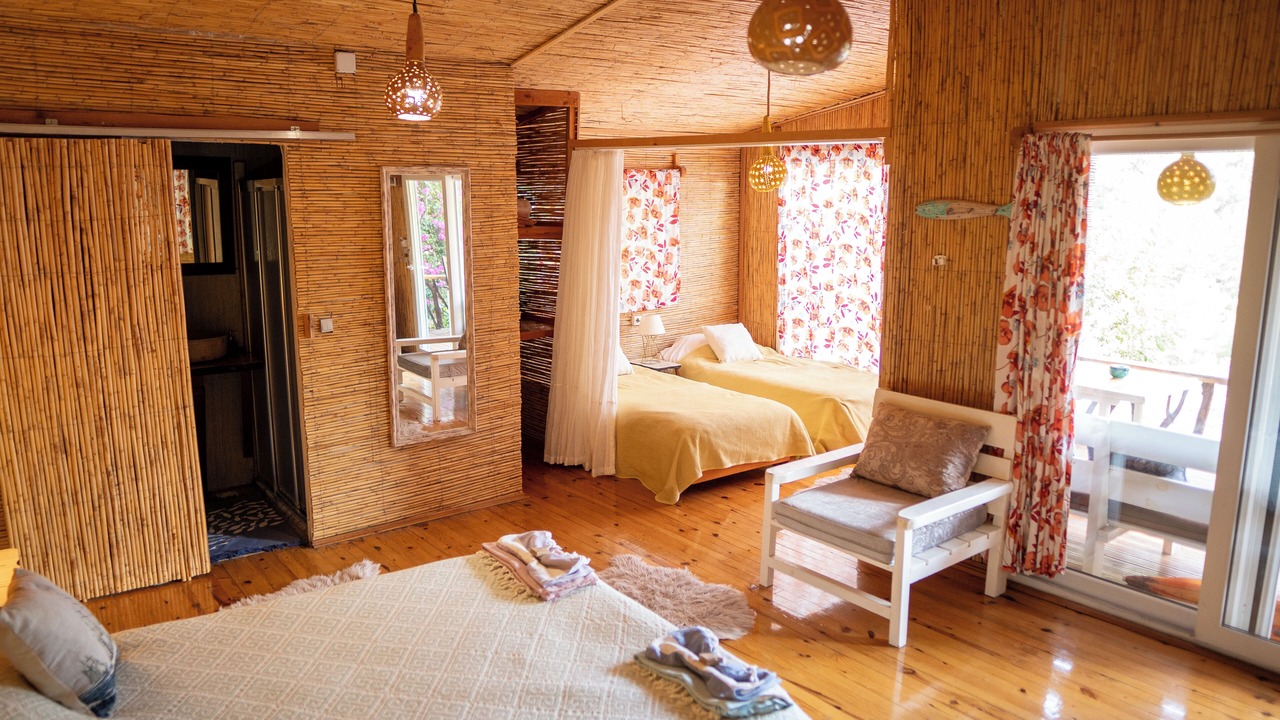 Photo of Bedroom in Kabak Valley