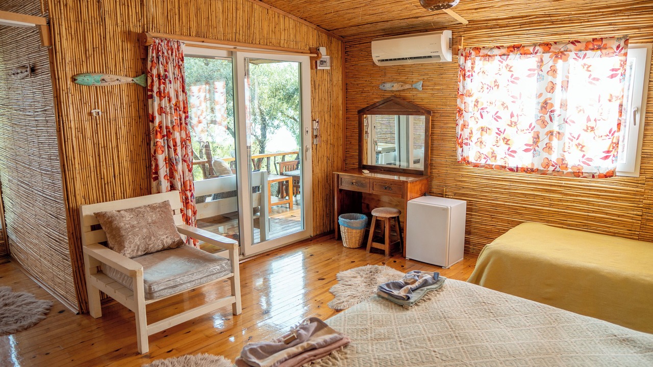 Photo of Bedroom in Kabak Valley