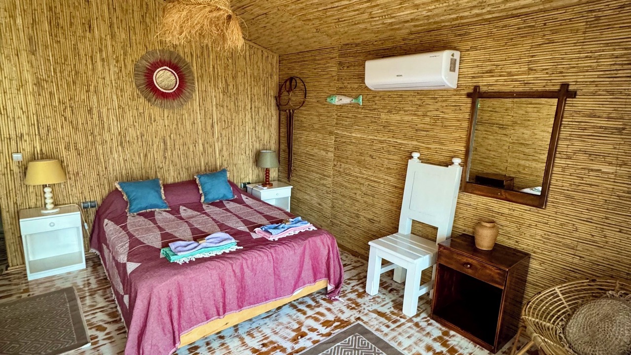 Photo of Bedroom in Kabak Valley