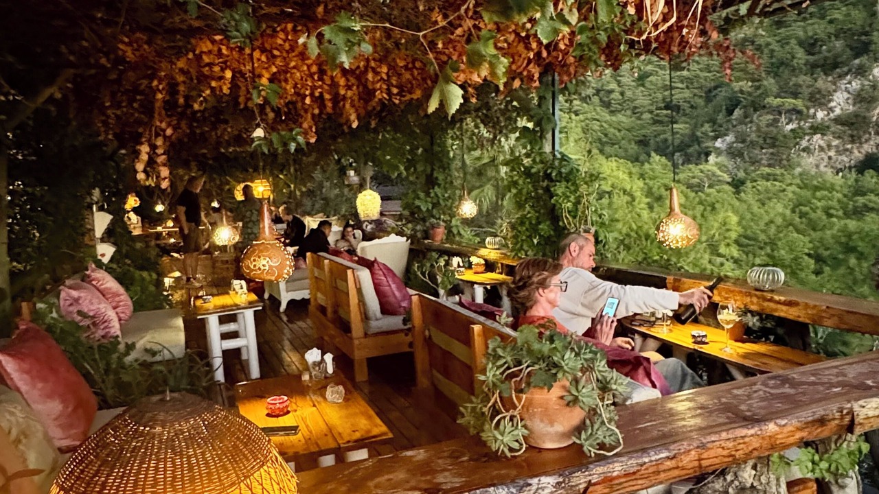 Photo of Others in Kabak Valley