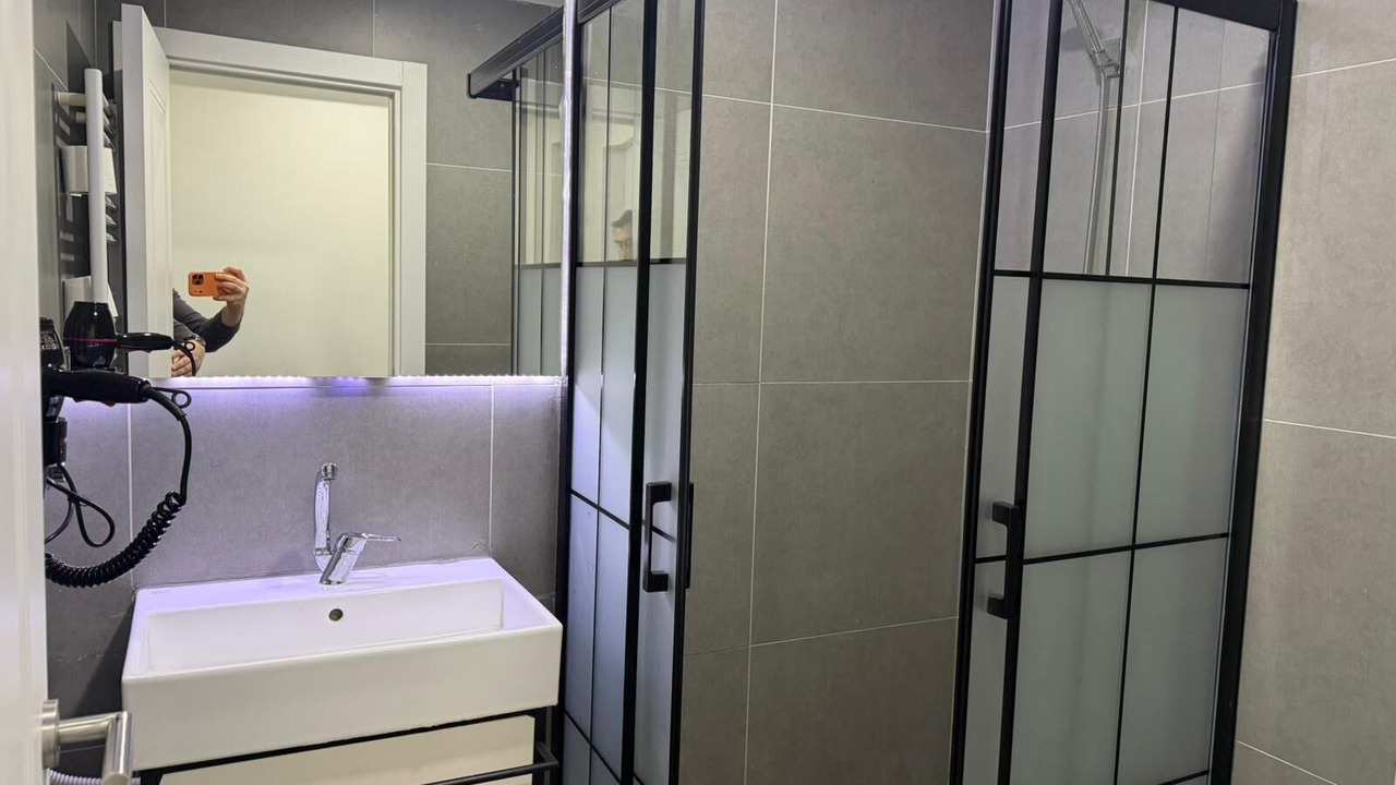 Photo of Bathroom in Arnavutkoy