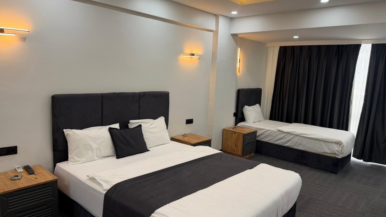 Photo of Bedroom in Arnavutkoy