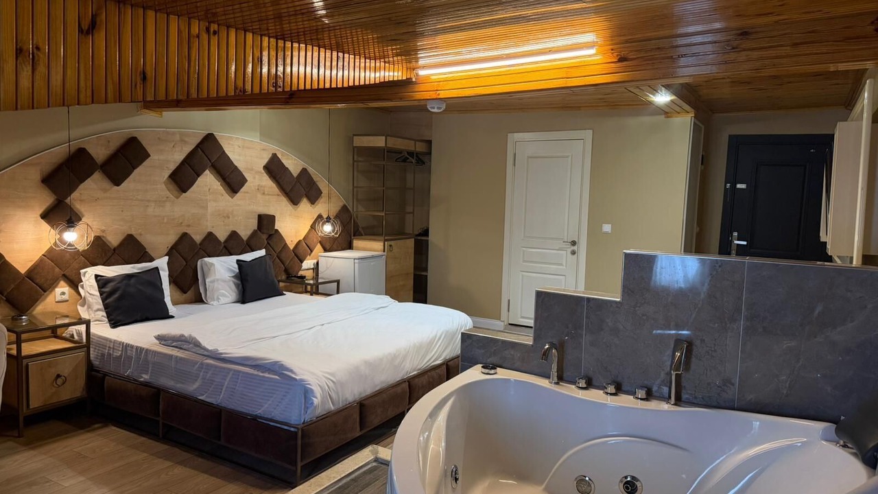 Photo of Bedroom in Arnavutkoy