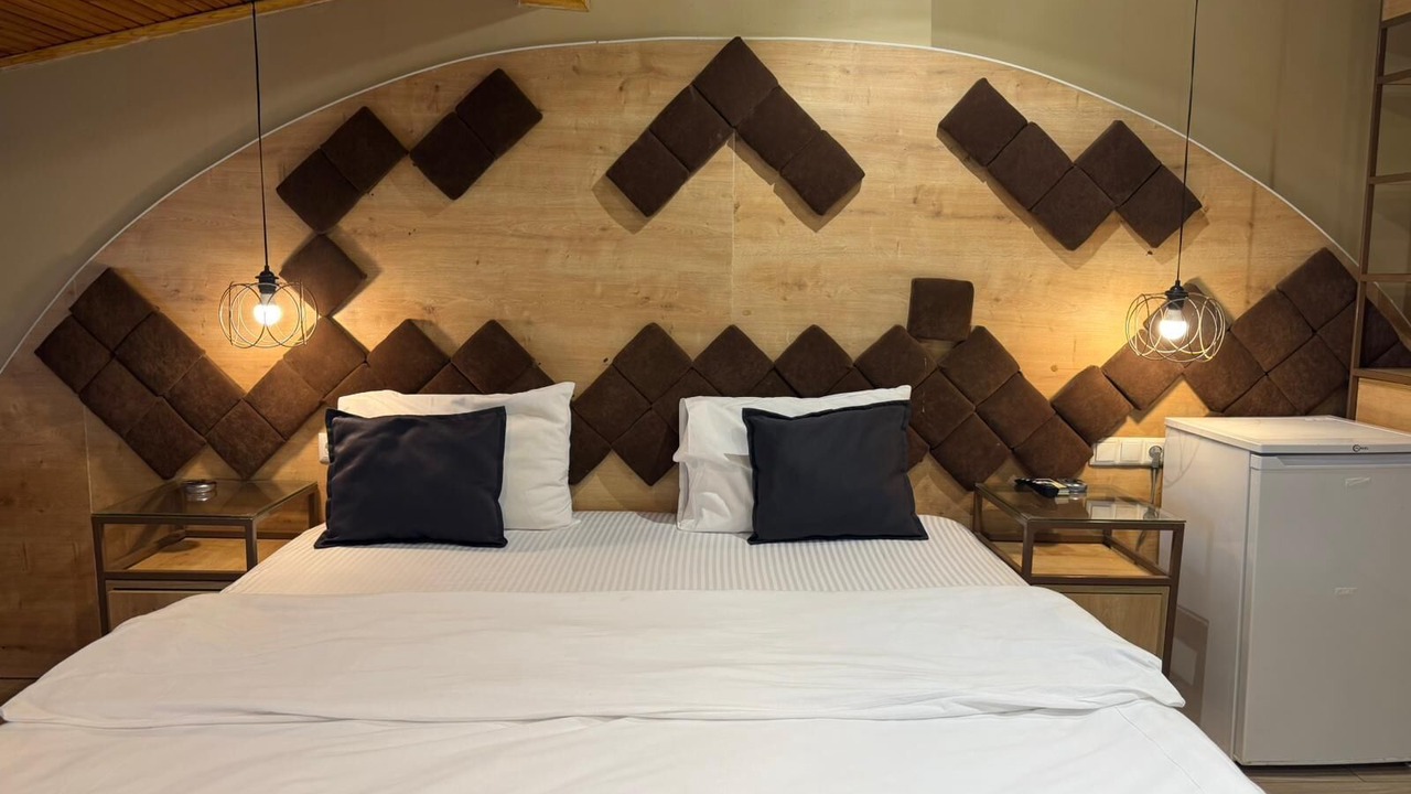 Photo of Bedroom in Arnavutkoy