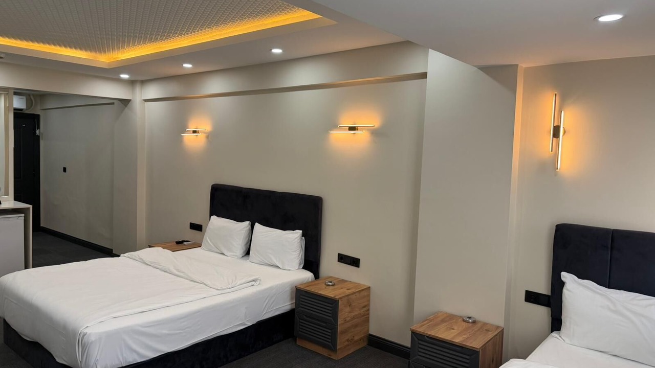 Photo of Bedroom in Arnavutkoy