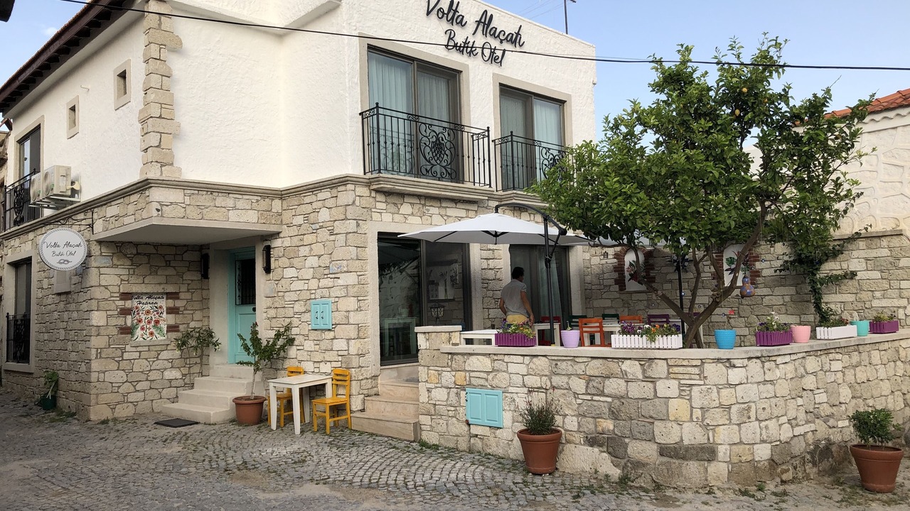 Photo of Outdoor in Hacımemis