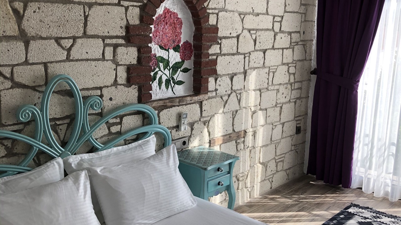 Photo of Bedroom in Hacımemis