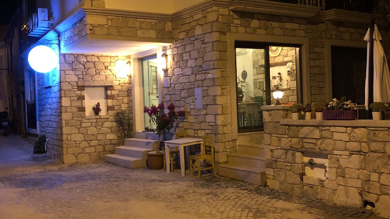 Photo of Outdoor in Hacımemis