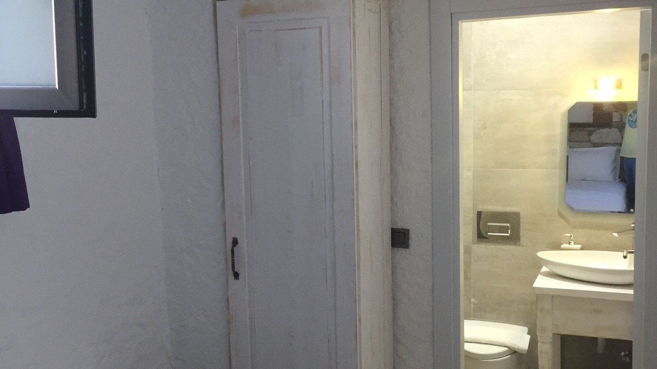 Photo of Bathroom in Hacımemis