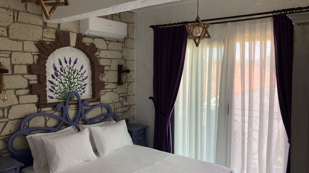 Photo of Bedroom in Hacımemis