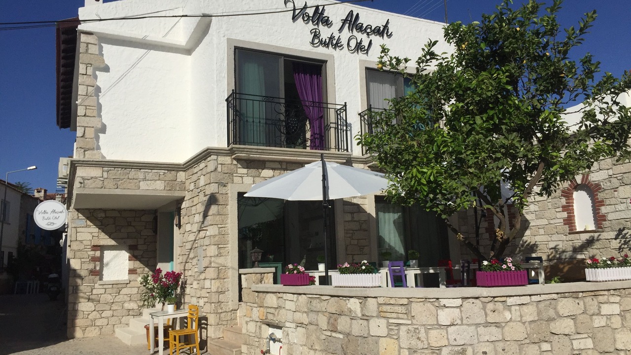 Photo of Outdoor in Hacımemis