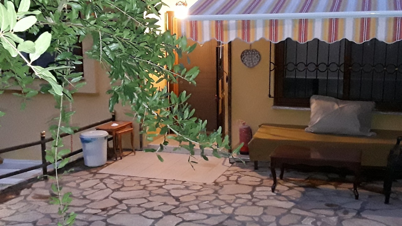 Photo of Patio Balcony in Kumluca