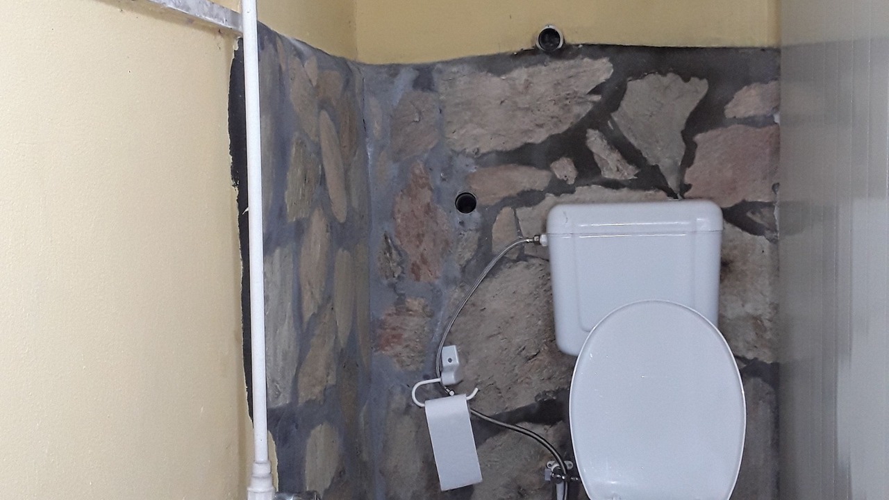Photo of Bathroom in Kumluca
