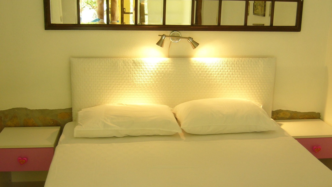Photo of Bedroom in Kumluca