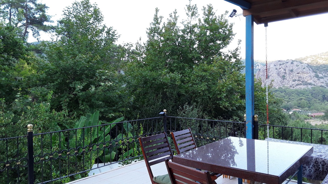 Photo of Patio Balcony in Kumluca