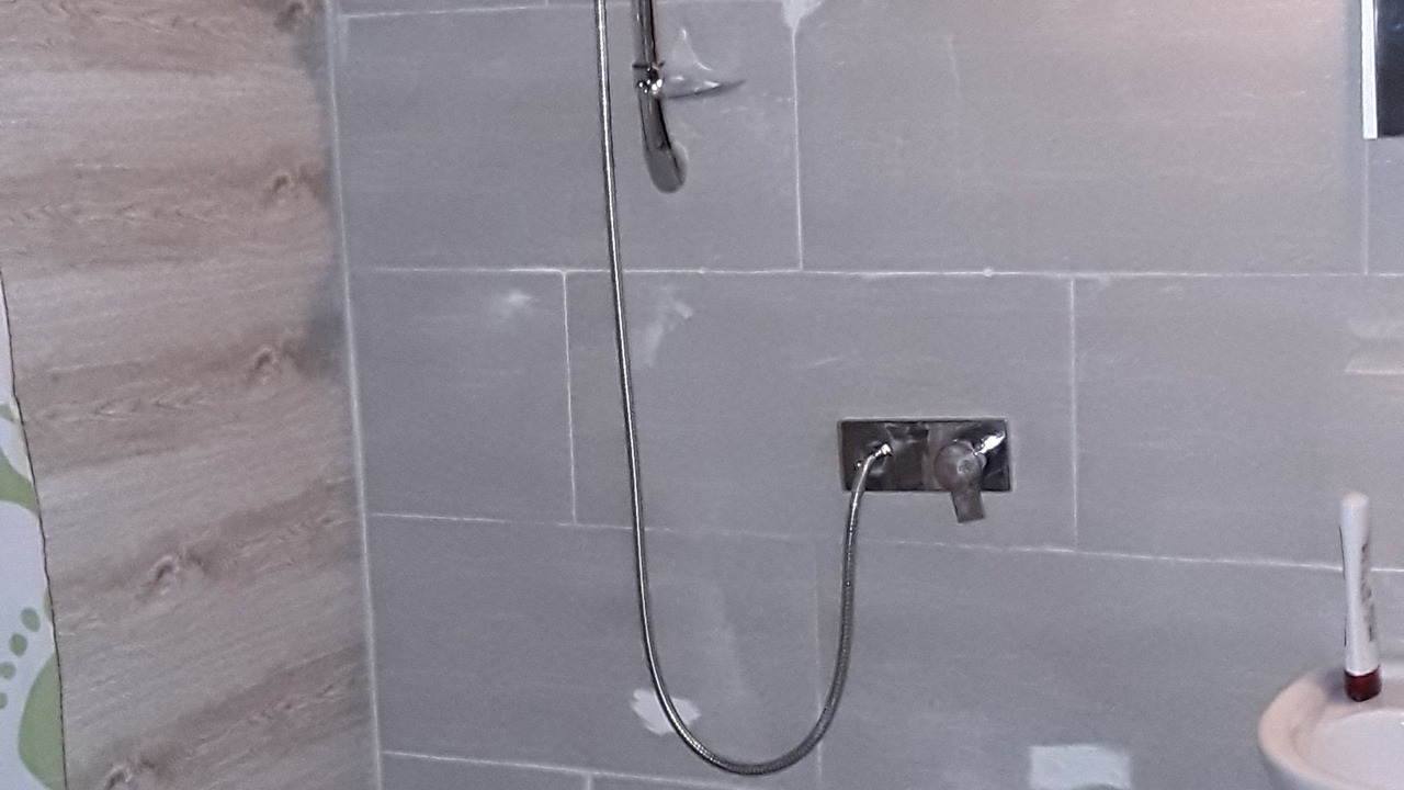 Photo of Bathroom in Kumluca