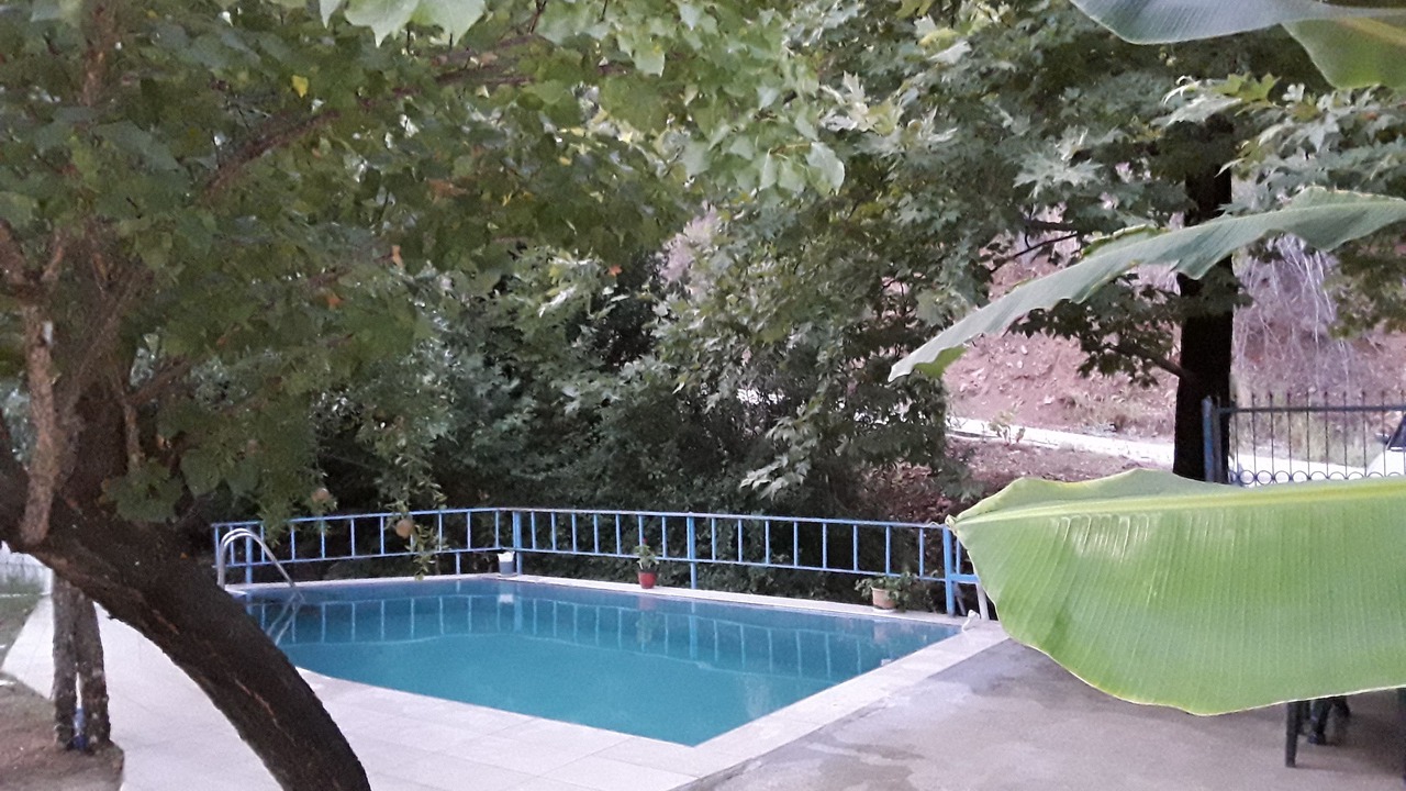 Photo of Outdoor in Kumluca