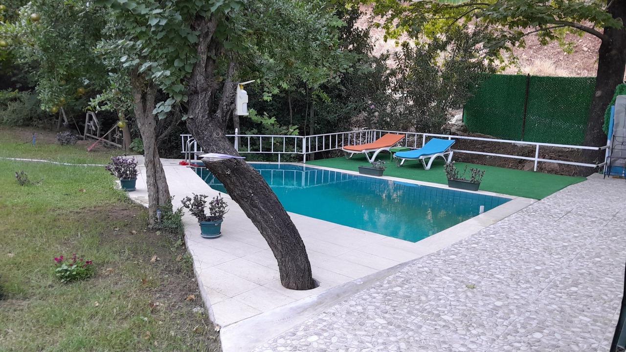 Photo of Outdoor in Kumluca