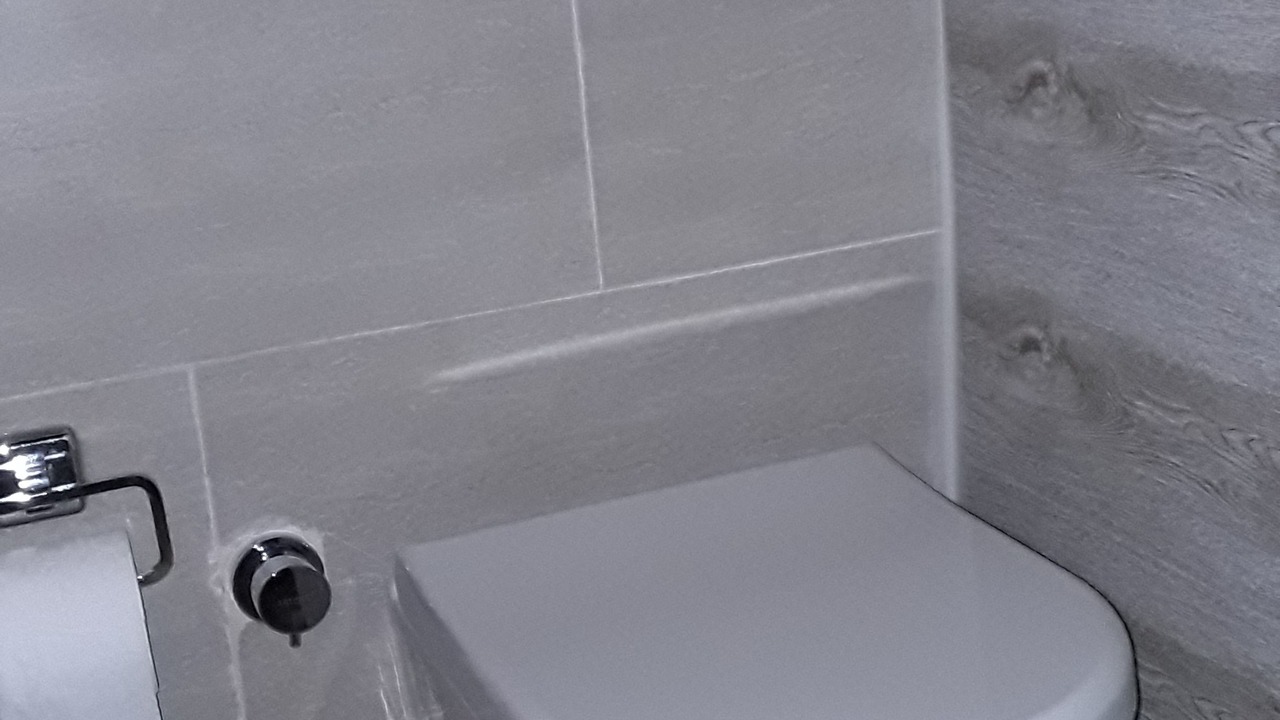 Photo of Bathroom in Kumluca