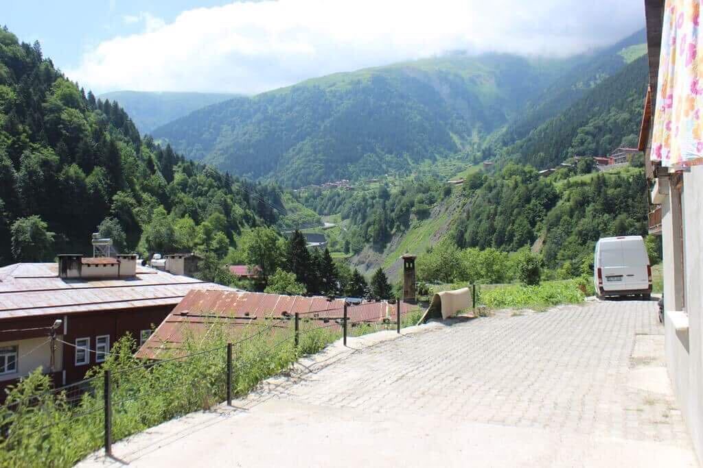 Photo of Outdoor in Uzungol