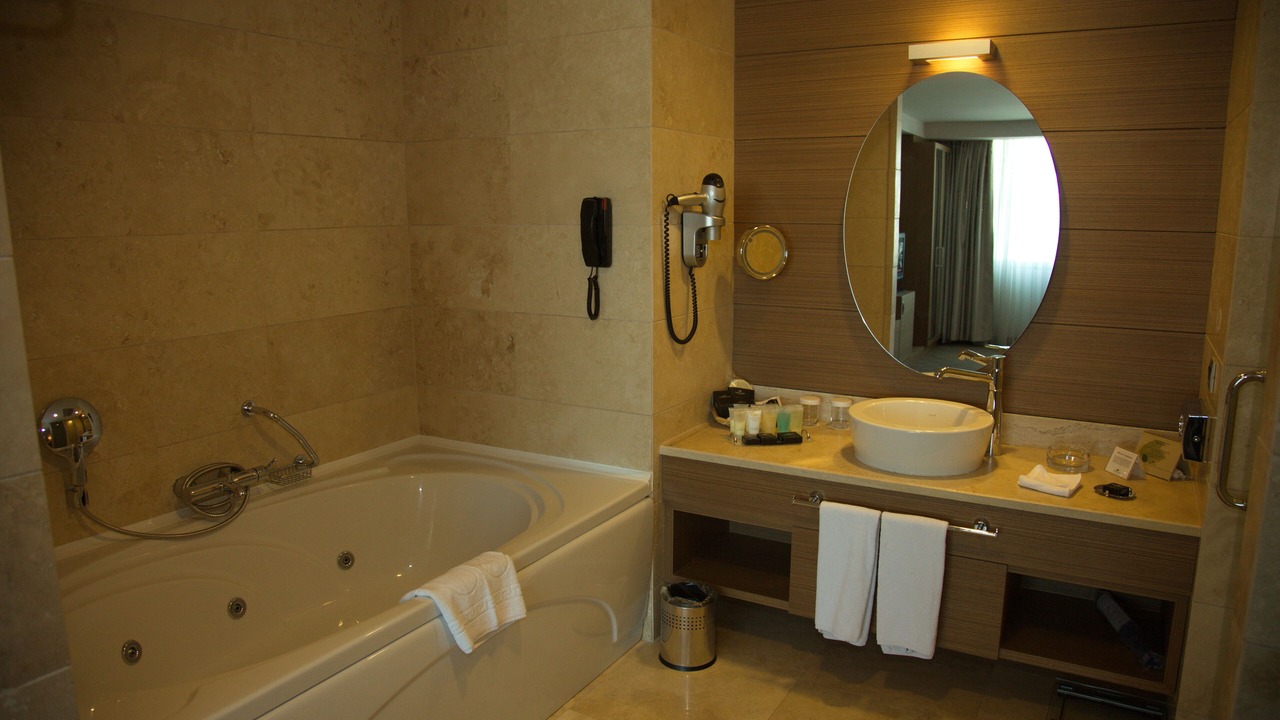 Photo of Bathroom in Yenimahalle