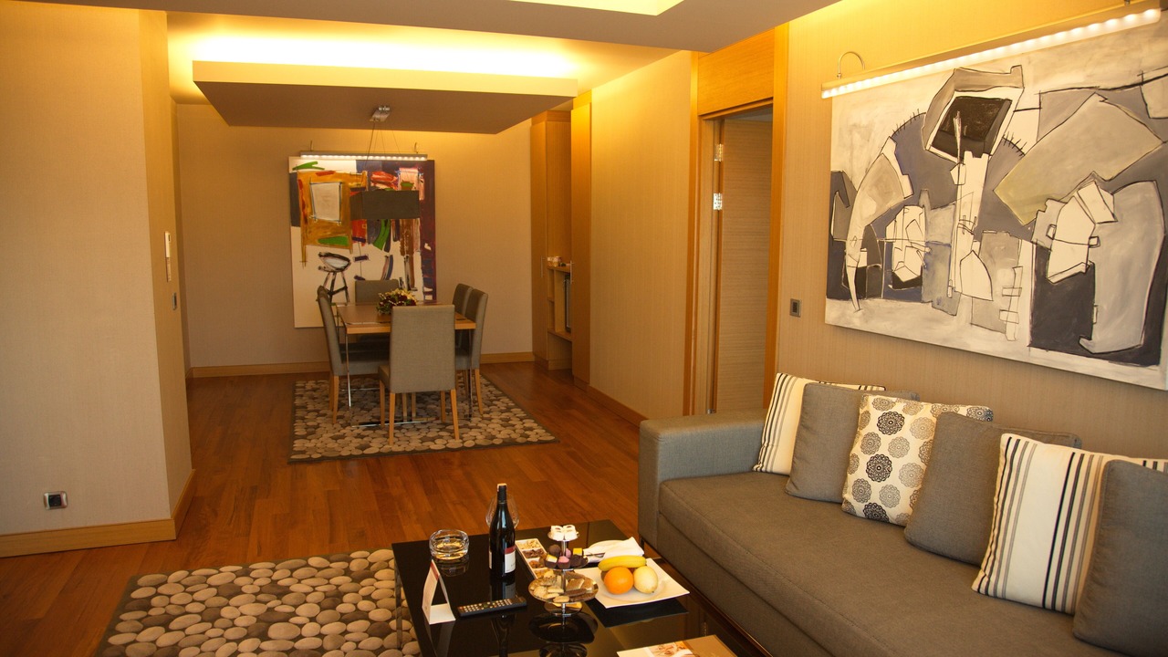 Photo of Bedroom in Yenimahalle