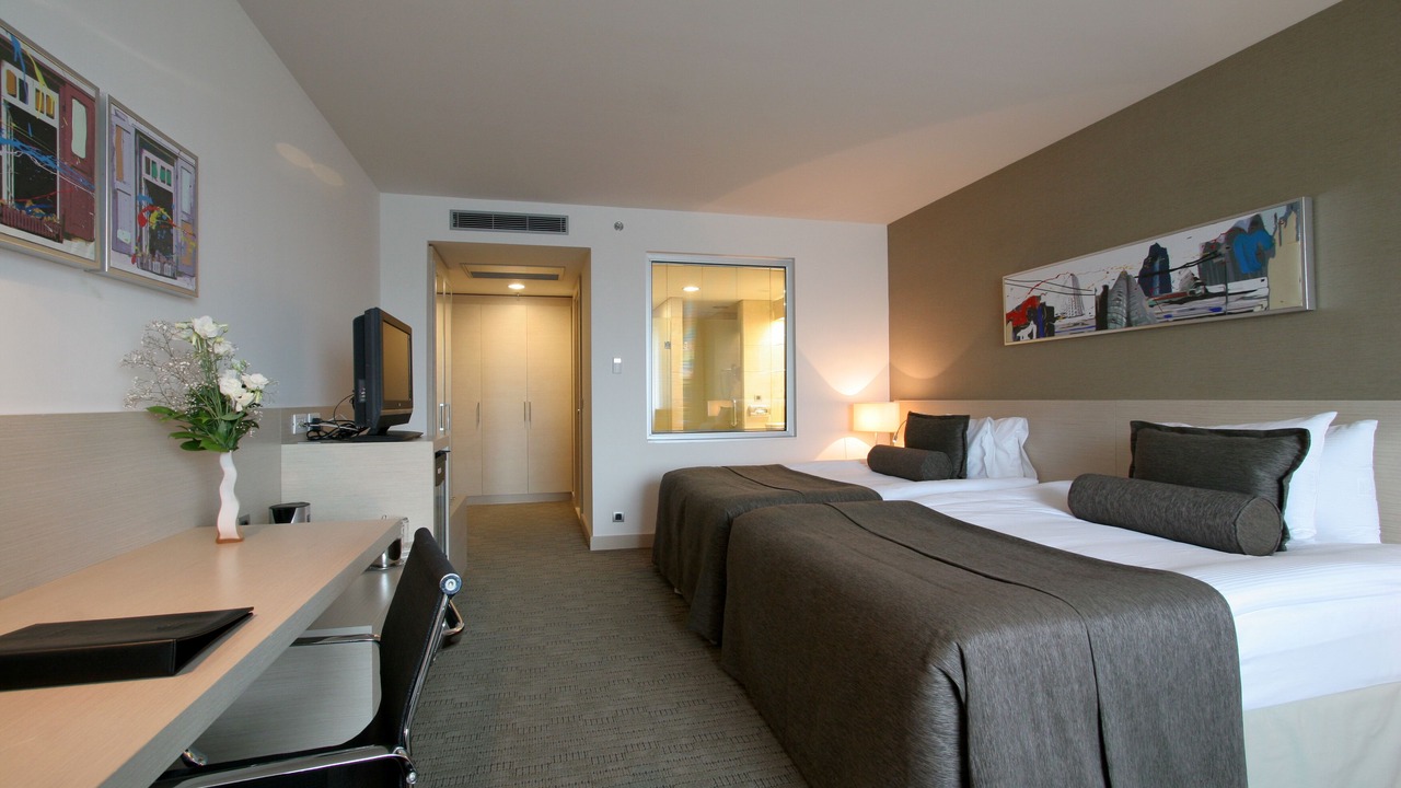 Photo of Bedroom in Yenimahalle