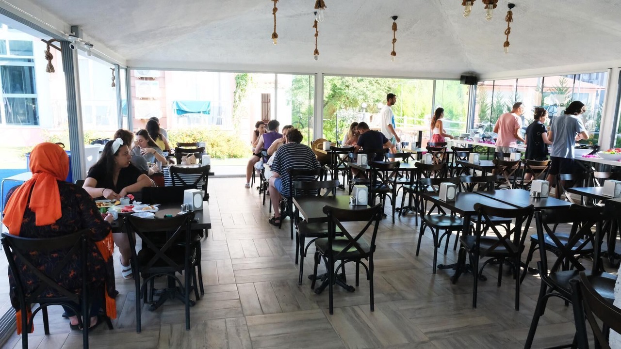 Photo of Others in Fethiye City Center