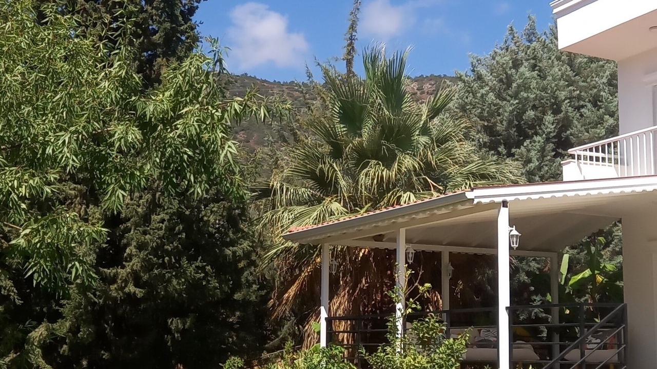 Photo of Outdoor in Mesudiye