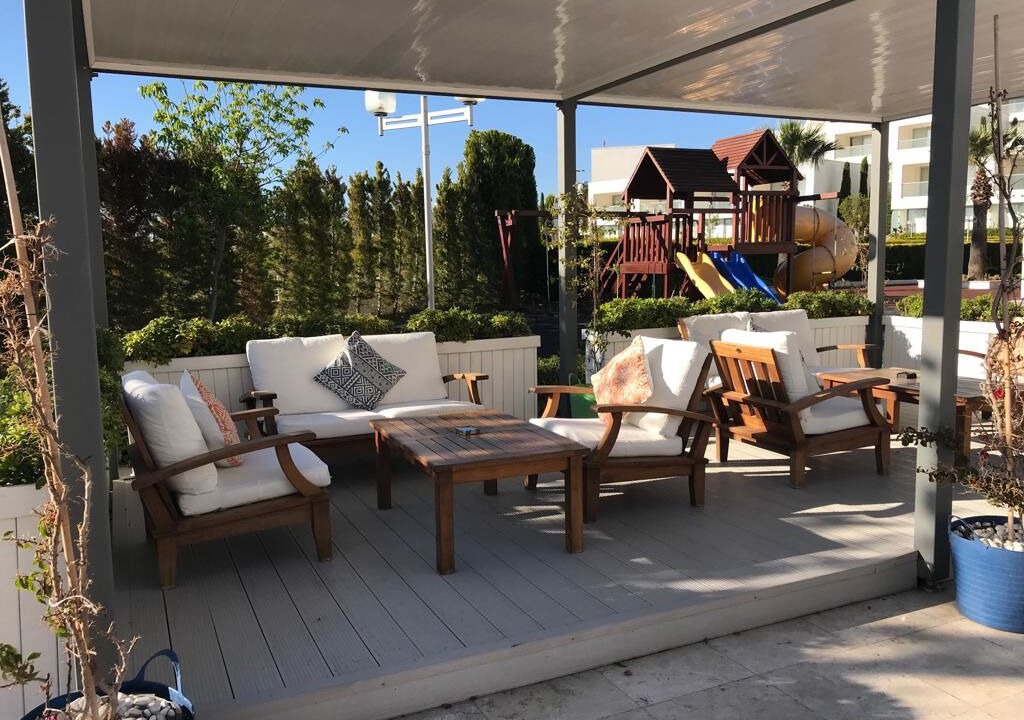 Photo of Outdoor in Kiyikislacik