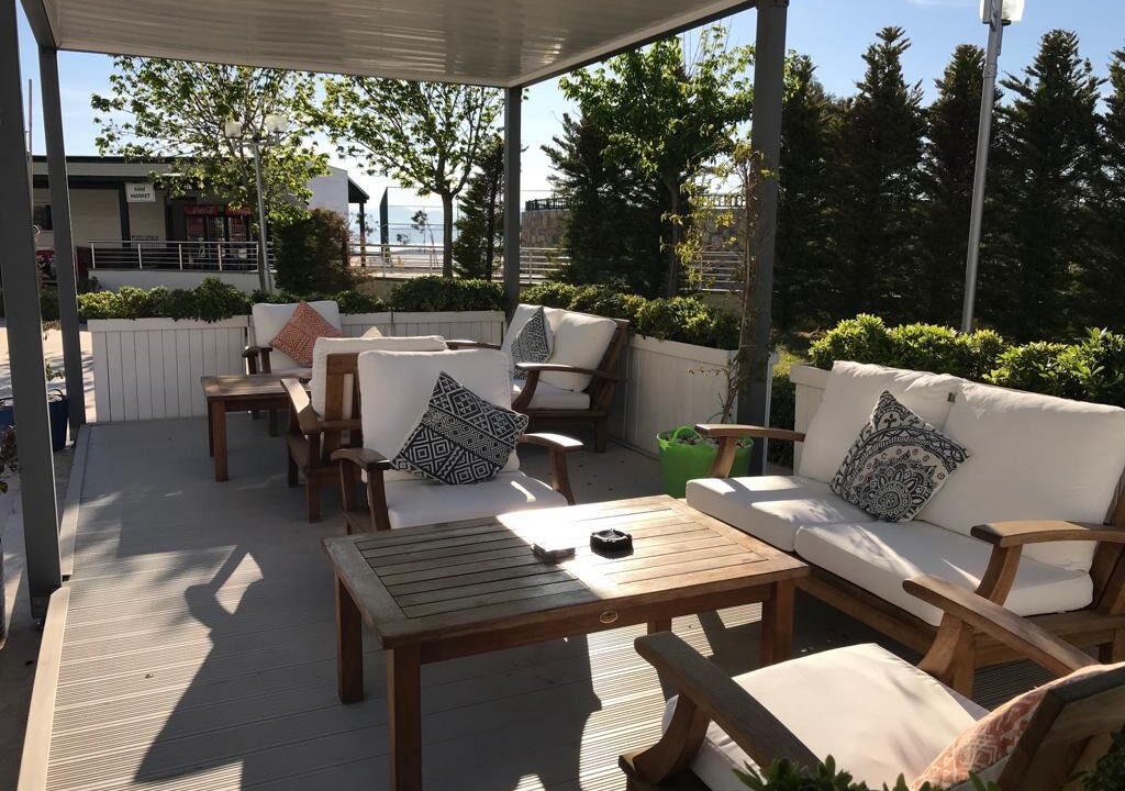 Photo of Patio Balcony in Kiyikislacik
