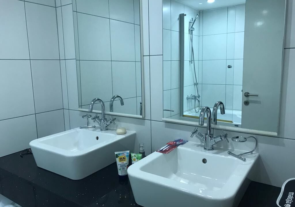 Photo of Bathroom in Kiyikislacik