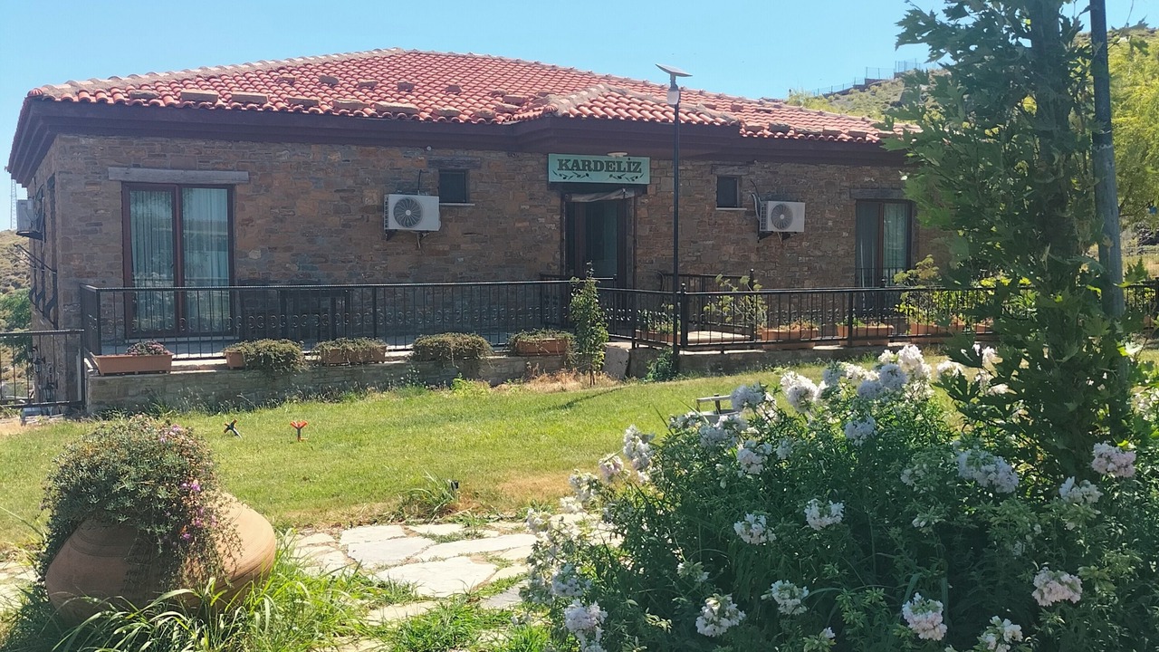 Photo of Outdoor in Gokceada