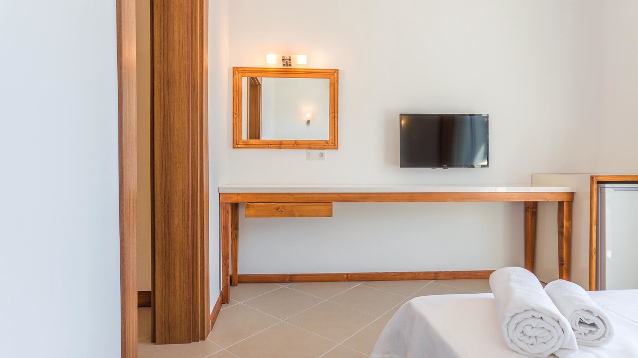 Photo of Bedroom in Kas
