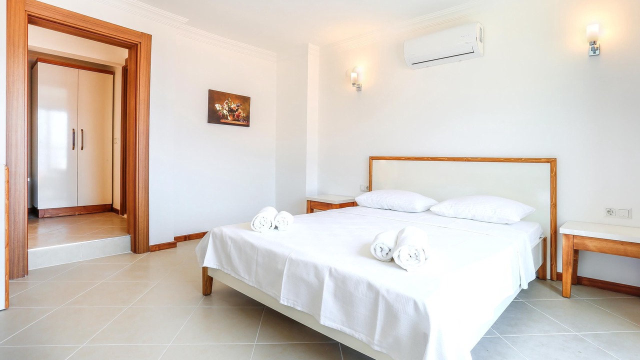 Photo of Bedroom in Kas