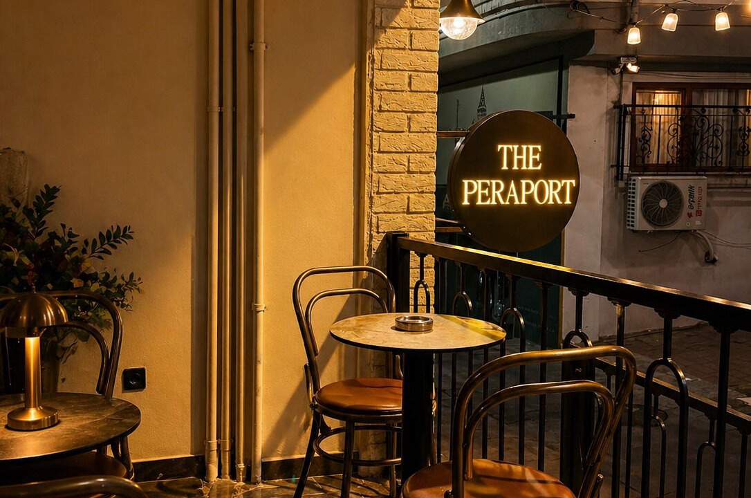 Photo of Outdoor in Galata