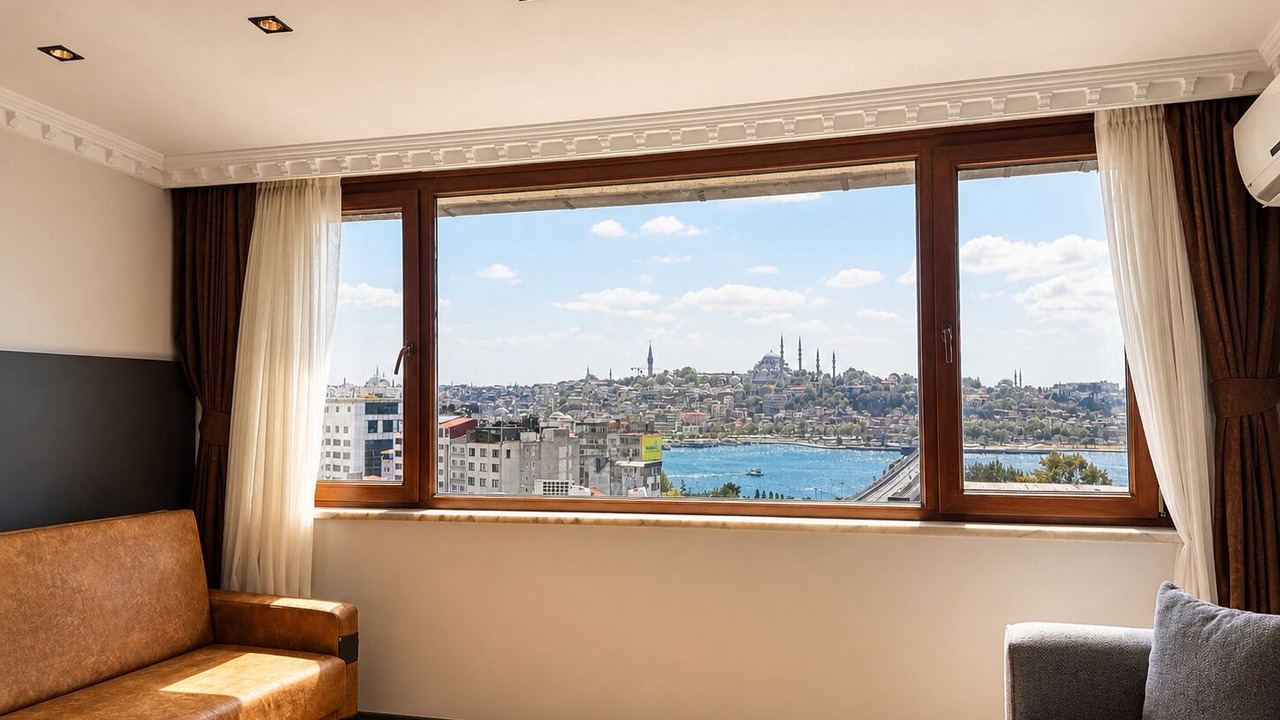 Photo of Others in Galata