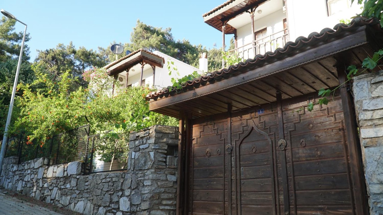 Photo of Outdoor in Akyaka