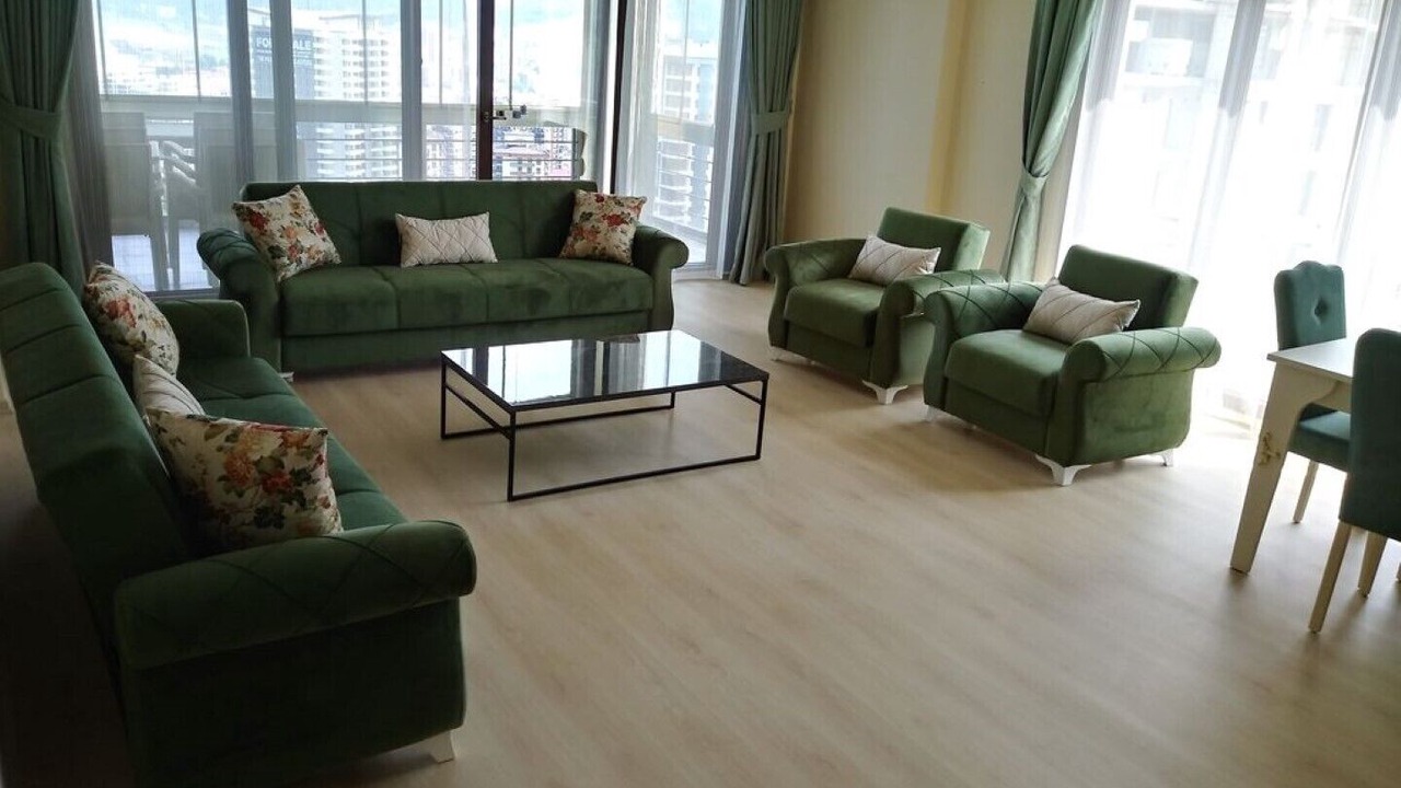 Photo of Livingroom in Trabzon