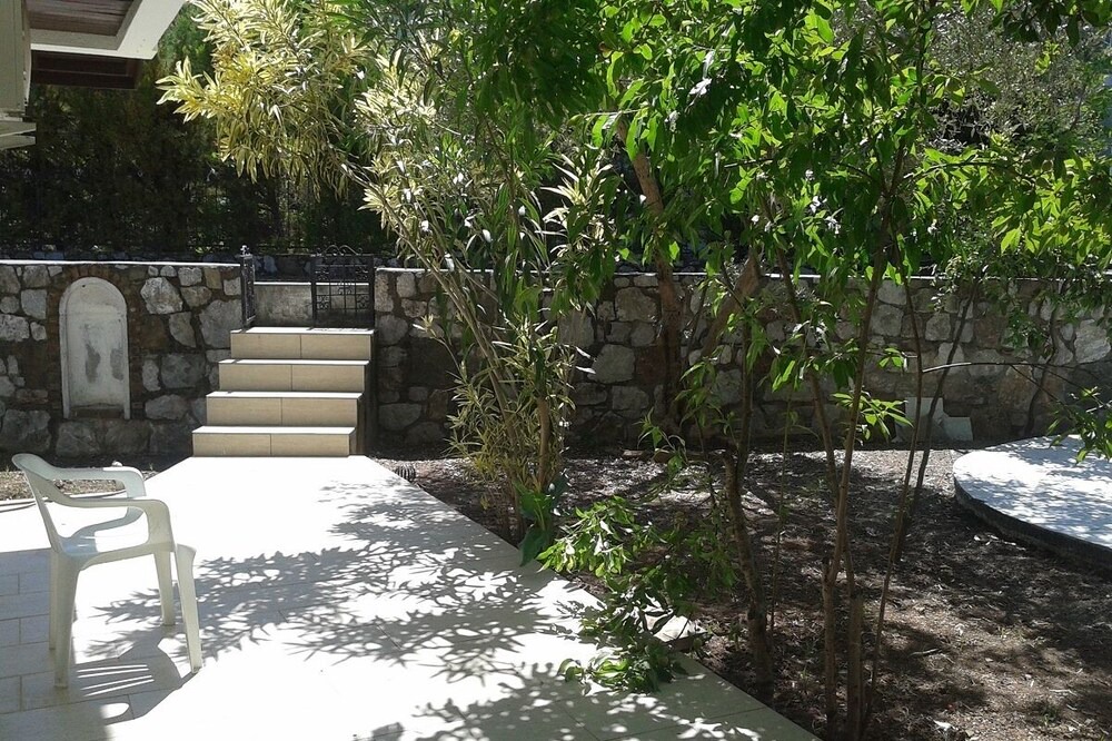 Photo of Outdoor in Icmeler City Center