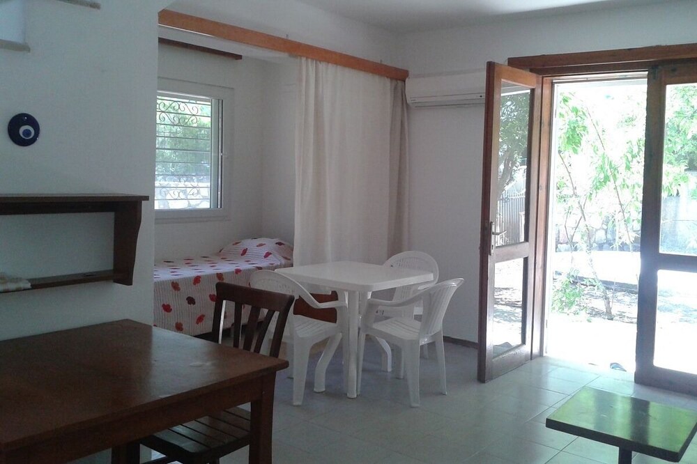 Photo of Livingroom in Icmeler City Center