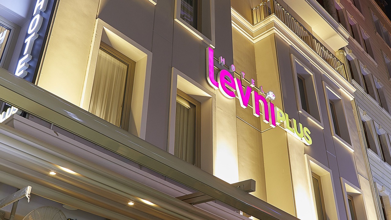 Photo of Outdoor in Cagaloglu