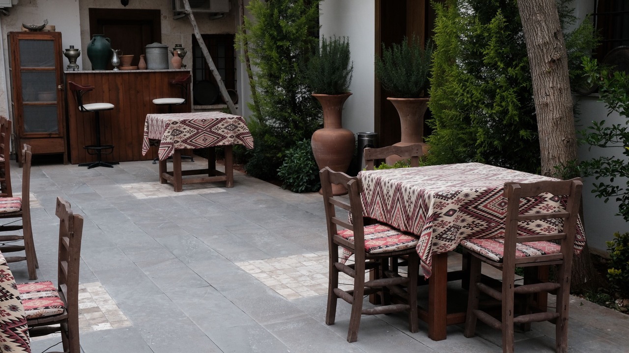 Photo of Bedroom in Gaziantep City Center