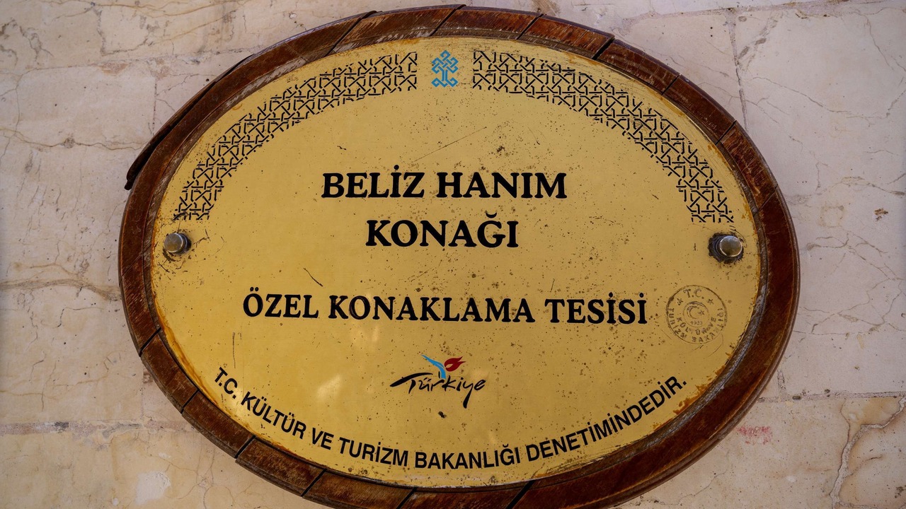 Photo of Outdoor in Gaziantep City Center