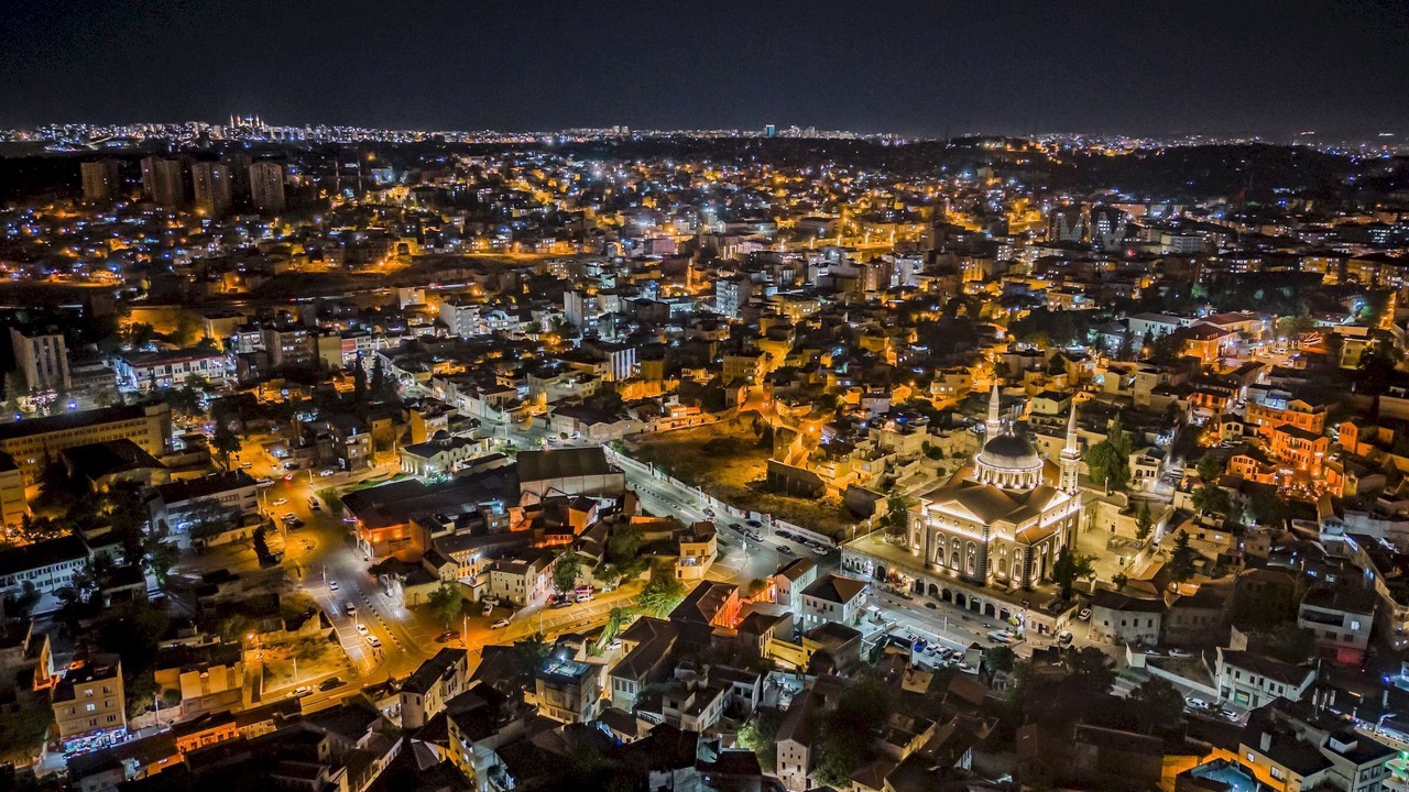 Photo of Others in Gaziantep City Center