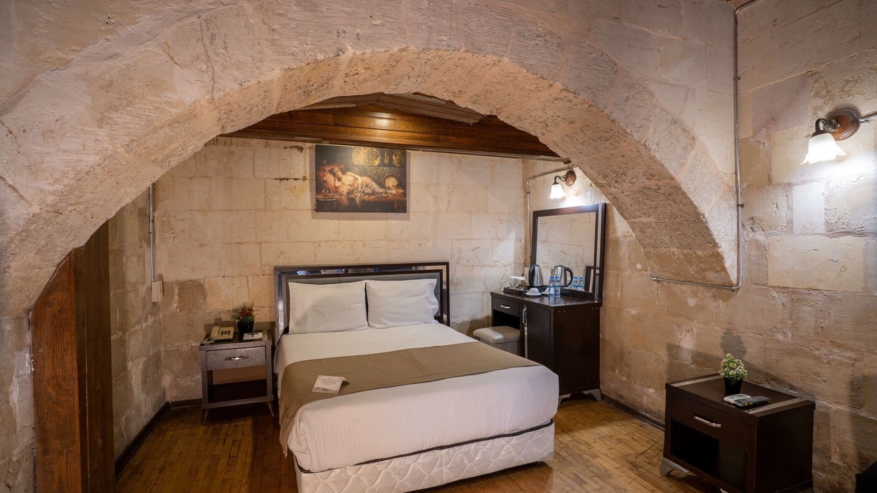 Photo of Bedroom in Gaziantep City Center